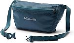 Columbia Unisex Lightweight Packable Hip Pack (Everblue) $12