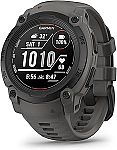 Garmin Instinct E 40mm Rugged Outdoor GPS Smartwatch $199 and more