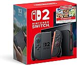 Nintendo Switch 2 System Console $430