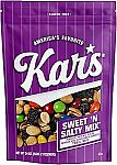 34-oz Kar’s Nuts Sweet ‘N Salty Trail Mix $7.92