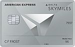 Delta SkyMiles® Platinum American Express Card - Earn up to 100,000 Bonus Miles after Purchases, Terms Apply