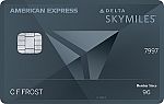 Delta SkyMiles® Reserve American Express Card - Earn up to 125,000 Bonus Miles after Purchases, Terms Apply