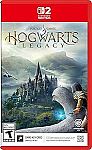 Hogwarts Legacy (Nintendo Switch 2) $24