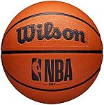 WILSON NBA DRV Series 27.5" Basketball $9.99