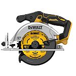 DEWALT 20-volt Max 6-1/2-in Brushless Cordless Circular saw (Battery Not Included and Charger Not Included) $49 (Orig. $169) and more