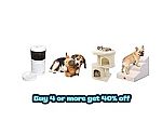 Woot - Buy 4+ Select Pets products, Get extra 40% off