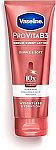 7.5 oz Vaseline Pro VitaB3 Serum Burst Lotion $3