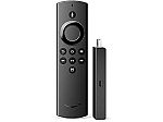 Amazon Fire TV Stick Lite $13.49