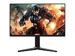 Woot - $20 Off $50 select Amazon Basics & Essentials 24" FHD Monitor $60