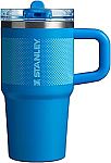 20-Oz STANLEY Quencher ProTour Flip Straw Tumbler w/ Leakproof Lid (Azure Fade) $15