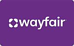 $100 Wayfair Gift Card [Digital] $85