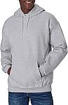 Hanes Men's Ultimate Sweatshirt $10.47