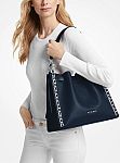 Michael Kors Mina Large Chain Shoulder Bag $143 (orig. $598)