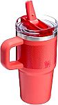 Stanley Quencher ProTour Flip Straw 20-Ounce Tumbler w/ Leakproof Lid $14.97
