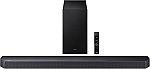 Samsung HW-Q600F 3.1.2-Channel Dolby Atmos Soundbar System $278