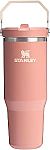 30-Oz Stanley IceFlow 2.0 Flip Straw Tumbler with Handle $26.25