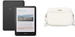 16GB Amazon Kindle Colorsoft (Black) Bundle with Sling Bag $169.98