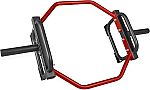 CAP Barbell Olympic Trap Bar & Shrug Bar for Deadlifts $49.05
