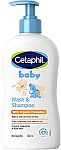 13.5-Oz Cetaphil Tear Free Baby Wash & Shampoo $5.27