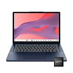 Lenovo IdeaPad Slim 3 Chromebook 14" 2K Touch Laptop (MediaTek Kompanio 540 4GB 64GB) $199