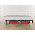 Zinus Michelle 12" Compack Bed Frame (Twin/Full/Queen) $24.89