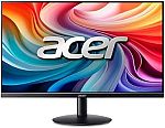 Acer 23.8" FHD Monitor $69.99