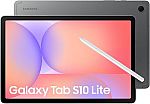 Samsung Galaxy Tab S10 Lite 128GB $250 and more