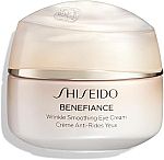 Shiseido Benefiance Wrinkle Smoothing Eye Cream - 15 mL $32.50 and more