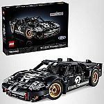 793-Pc LEGO Technic 1966 Ford GT40 MKII Race Car $59.99