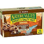 Amazon - $10 off $35 of select General Mills' products