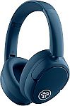 JLab JBuds Lux ANC Over Ear Headphones $36