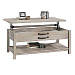 Better Homes & Gardens Modern Farmhouse Lift Top Coffee Table $59.62