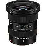Tokina atx-i 11-16mm f/2.8 CF Lens for Canon EF $179