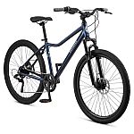 Schwinn Junction Hybrid Bike, 27.5-in. Wheels, 7 Speed $97.98