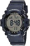 Casio Illuminator AE1500WH Series Digital Watch $22.44