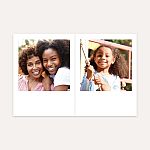 Walgreens - 2 Free Sets of Retro Mini Prints