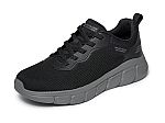Skechers Men's Bobs B Flex - Arch Comfort Edge $29.99 and more