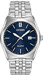 Citizen Men's Classic Corso Eco-Drive Watch (BM7330-59L) $175