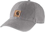 Carhartt Men's Cotton Canvas Cap $9.90