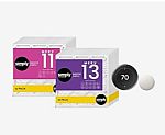 Woot - SIMPLY Air Filters and Thermostats Sale