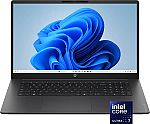 HP OmniBook 3 17.3" Full HD Laptop: Ultra 7-255U, 16GB, 512GB $649.99