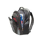 Swiss Gear Pegasus 17in Laptop Backpack $56.21