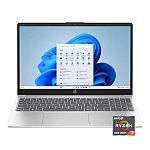HP 15.6" FHD Touch Laptop (Ryzen 7 7730U 16GB 512GB) $499.99