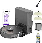Shark Matrix Plus 2-in-1 Robot Vacuum & Mop $249.99