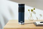 24 oz Contigo Byron 2.0 Stainless Steel Travel Mug with Snapseal Lid $11.49