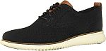 Cole Haan Men's 2.Zerogrand Lightweight Stitchlite Oxford $55