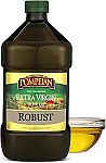 101 Fl Oz Pompeian Robust Extra Virgin Olive Oil $17