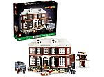 LEGO Ideas Home Alone McCallisters' House Building Set 21330 $260 and more