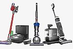 Woot - iRobot Y051020 Roomba Combo 2 Robot Vacuum and Mop + AutoEmpty Dock $124.79