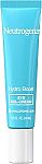 0.5-Oz Neutrogena Hydro Boost Under Eye Cream $7